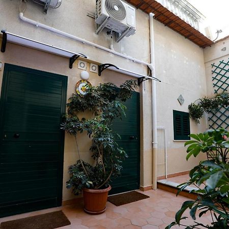 شقة Bella Sicilia باليرمو المظهر الخارجي الصورة